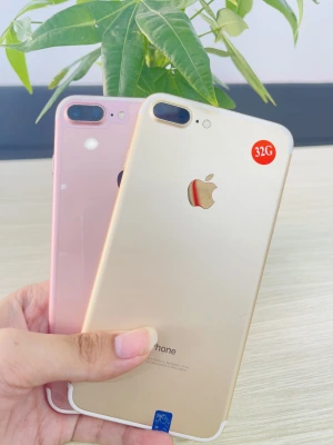 iPhone 7 Plus Cũ 128Gb Nguyên Bản Đẹp Như Mới