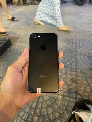 iPhone 7g 32GB/128GB Giá Rẻ Tại Đà Nẵng