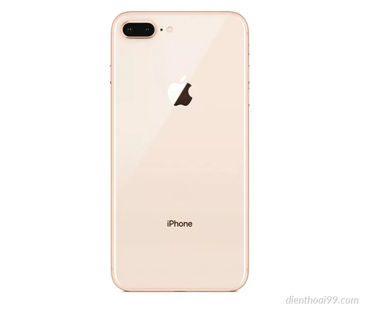 iPhone 8 Plus 256Gb giá rẻ