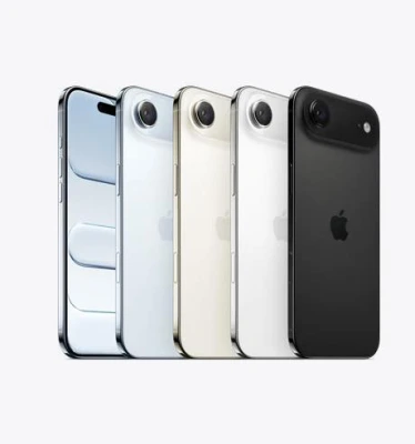 Mua ngay iPhone Air chính hãng – Giá tốt tại Điện Thoại 99