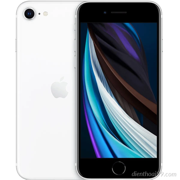 Iphone SE 2020 64gb (máy 99%) - giá rẻ tại Đà Nẵng