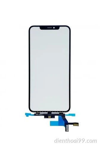 Kính cảm ứng Iphone Xs Max Đà Nẵng