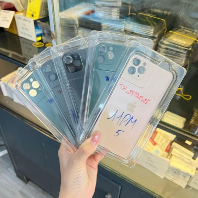 Kính lưng iphone 11 Pro Max Đà Nẵng