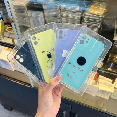 Kính lưng iPhone 11 Đà Nẵng