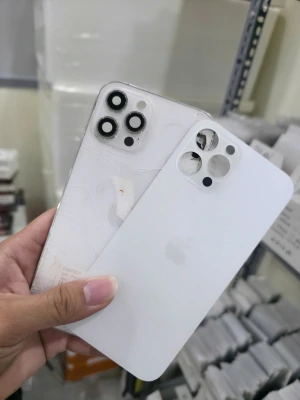 Kính lưng iPhone 12 Pro Đà Nẵng