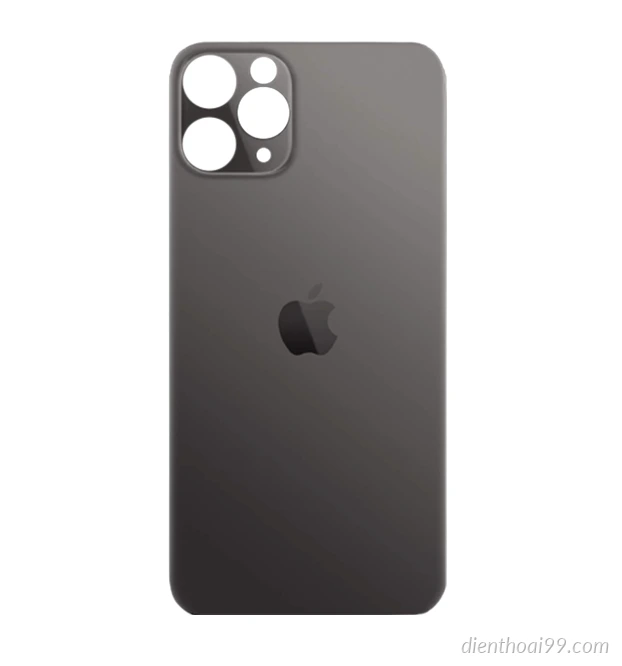 Kính lưng iPhone 13 Pro Max Đà Nẵng