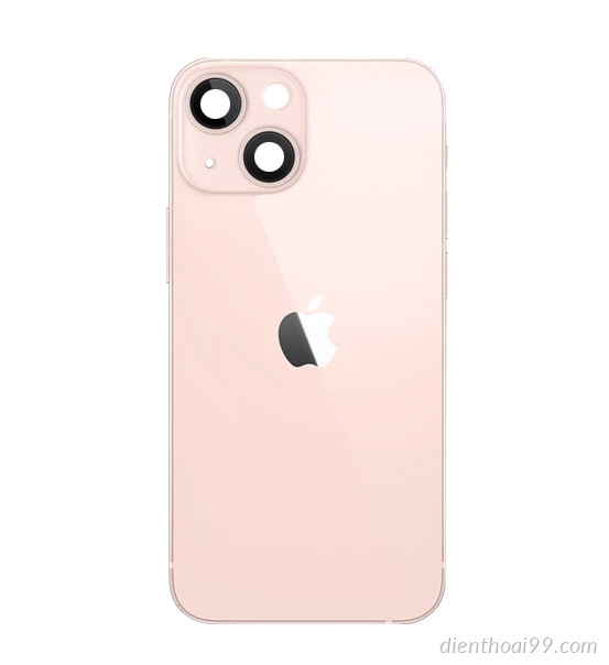 Kính lưng iPhone 13 Đà Nẵng