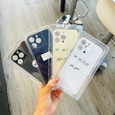 Kính lưng iPhone 14 Pro Max Đà Nẵng