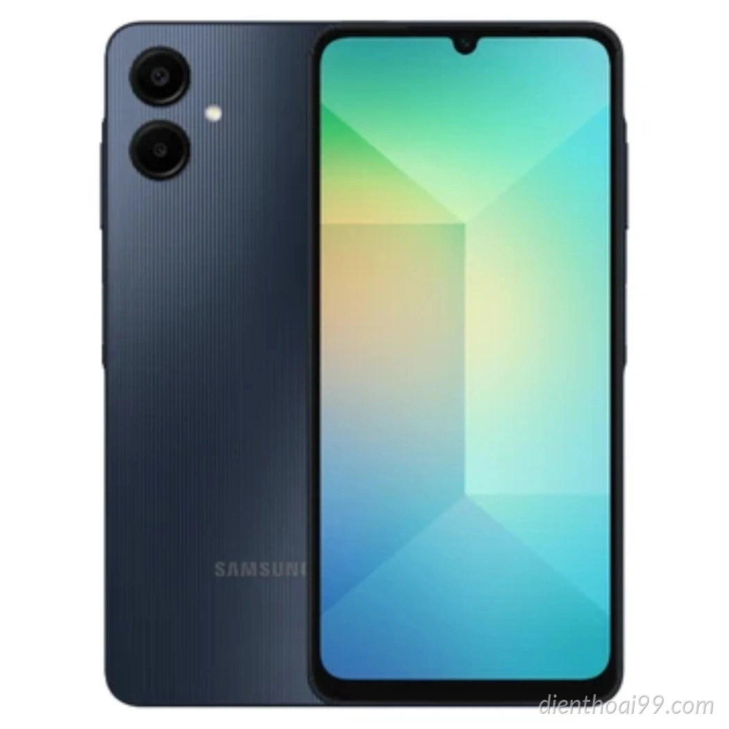 Kính Samsung A06 giá rẻ tại Đà Nẵng