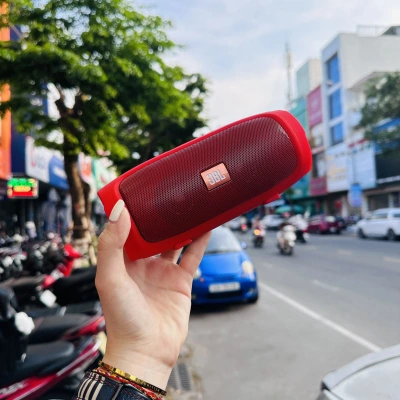 Loa Bluetooth JBL Charge Mini 3+