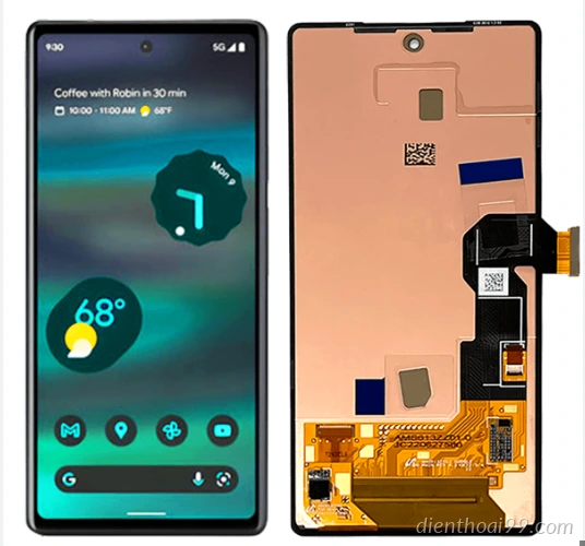 Màn hình điện thoại Google Pixel 6A Đà Nẵng