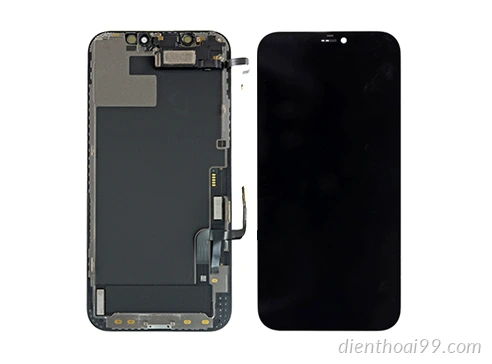 Màn hình điện thoại iPhone 12/12 Pro zin chính hãng