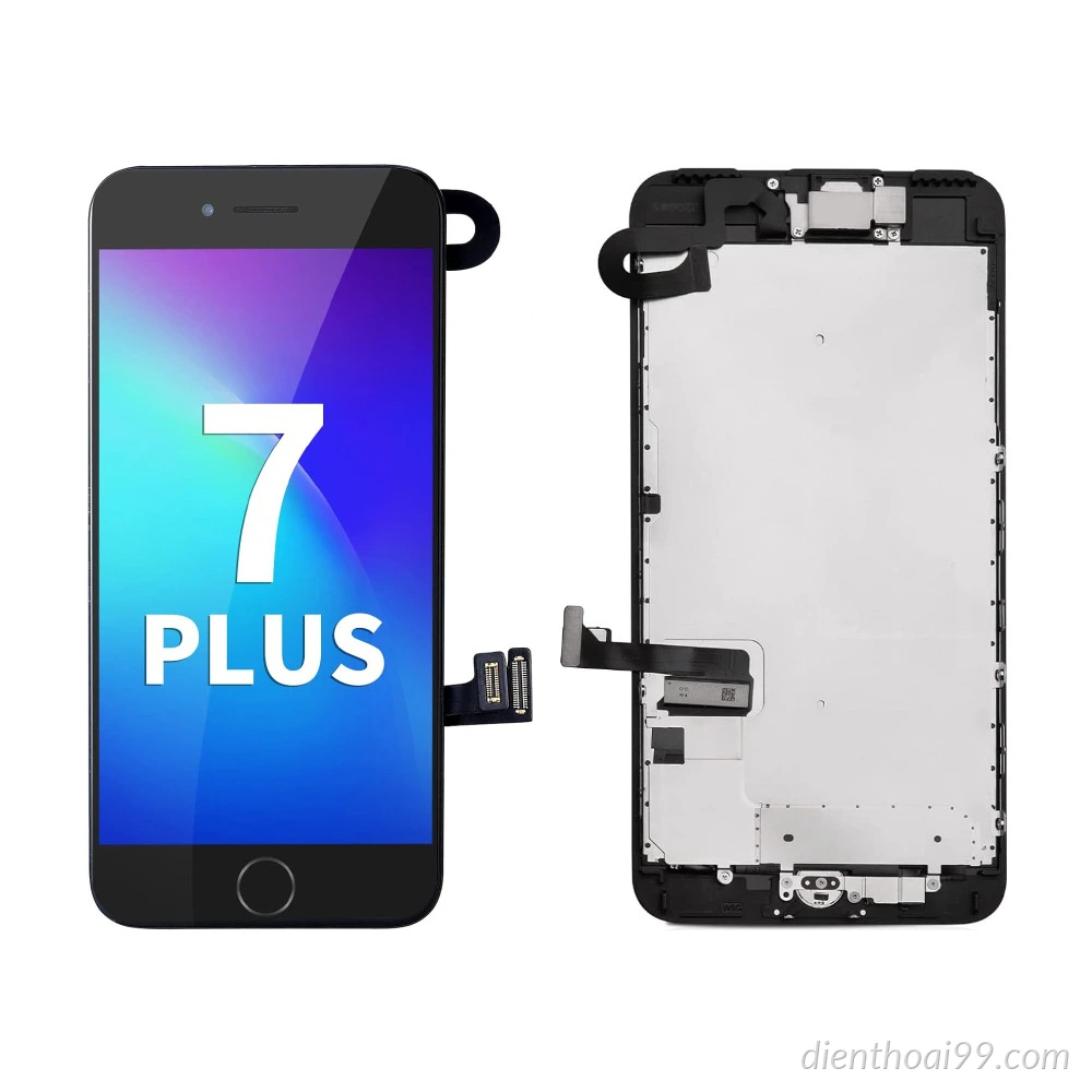 Màn hình điện thoại iPhone 7 Plus linh kiện chuẩn giá rẻ tại Đà Nẵng