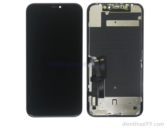 Màn hình Iphone 11 Pro zin Đà Nẵng