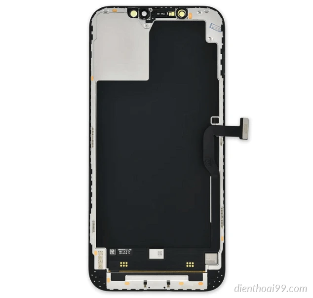 Màn hình điện thoại iPhone 12 Pro Max zin chính hãng