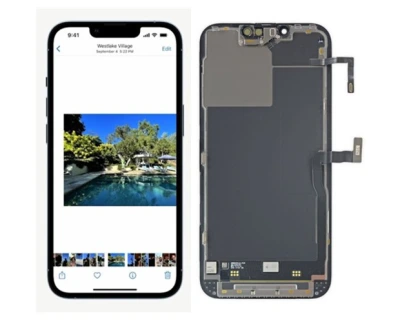 Màn hình iPhone 13 Pro Max Đà Nẵng