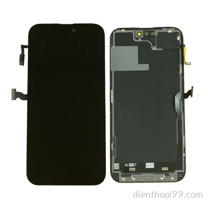 Thay màn hình iPhone 14 Pro Max zin chính hãng tại Đà Nẵng