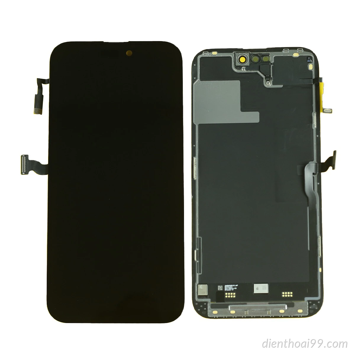 Màn hình iPhone 14 Pro zin chính hãng