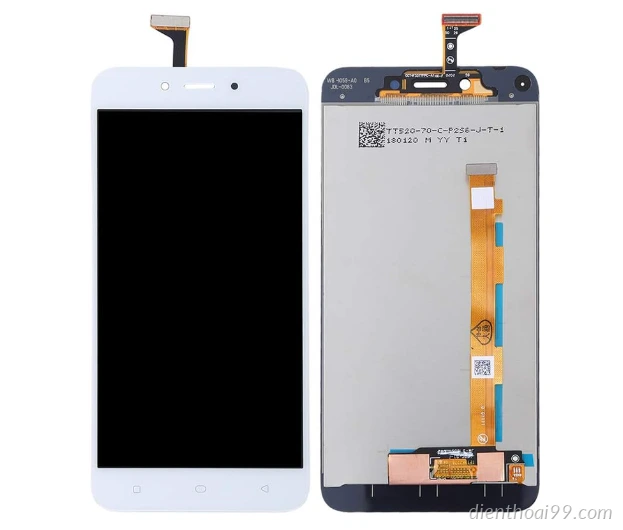 Màn hình Oppo A71 zin Đà Nẵng