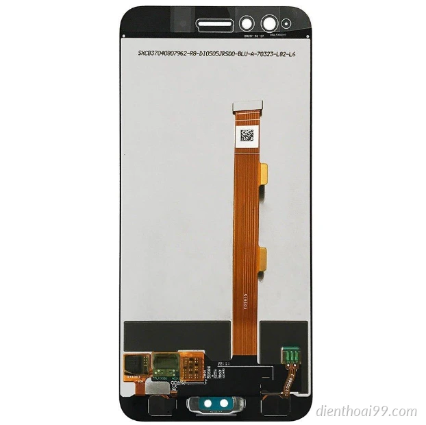 Màn hình Oppo F3 Plus Đà Nẵng