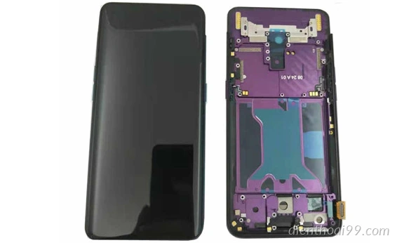 Màn hình Oppo Find X zin Đà Nẵng