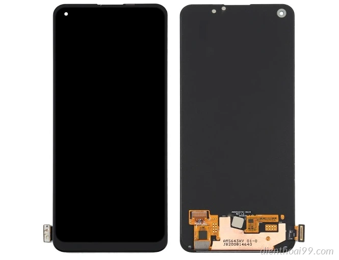 Màn hình Oppo Reno 6 5G zin Đà Nẵng