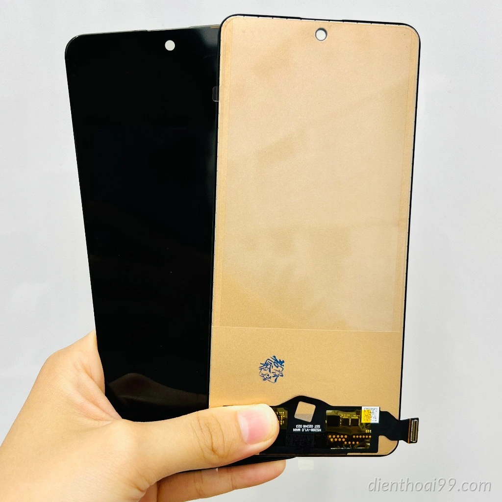 Màn hình Redmi K60/ K60 Pro/ Poco F5 zin tại đà nẵng