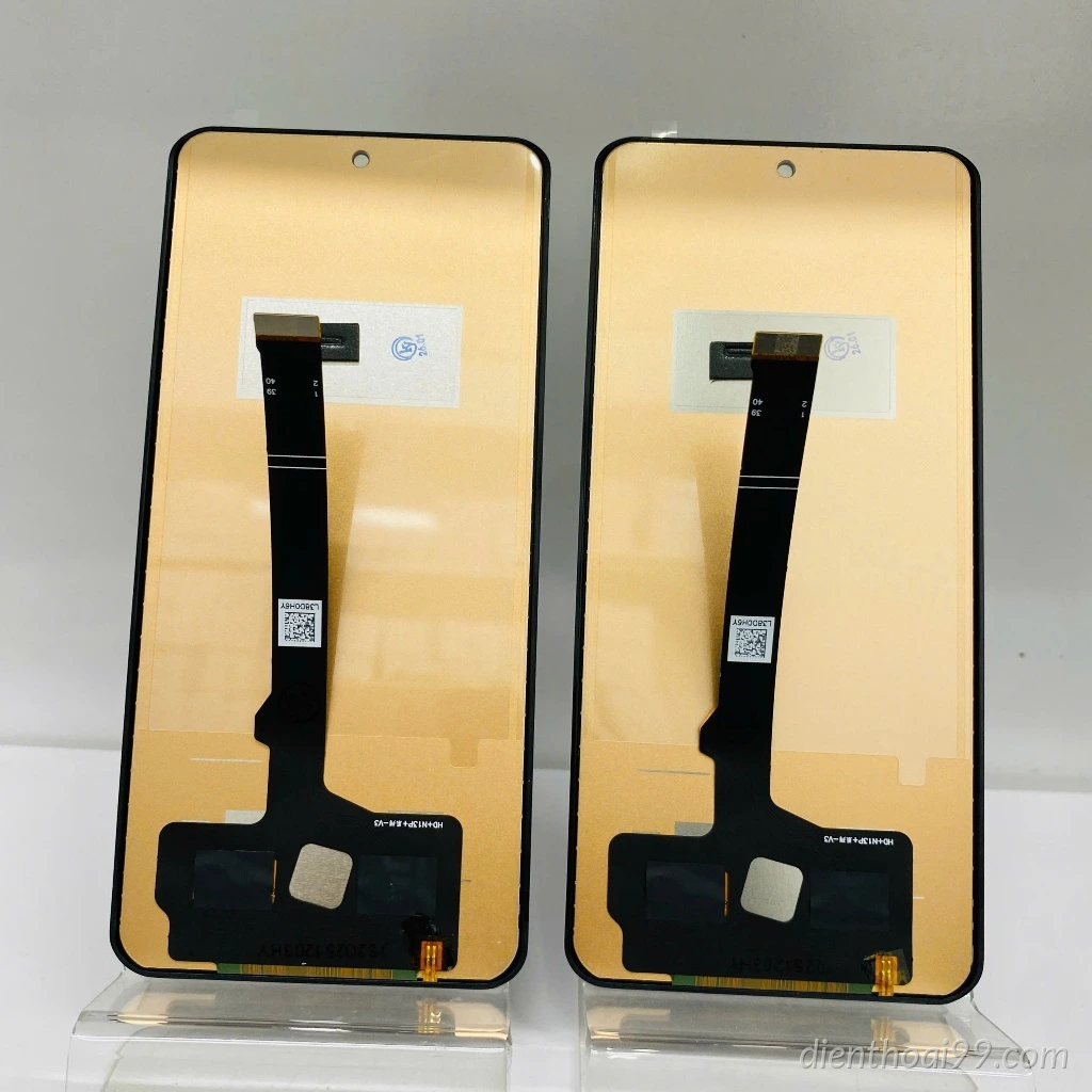 Màn hình Redmi Note 13 pro plus Zin cong/ Redmi Note 14 Pro 5G/ Redmi Note 14 Pro Plus/ Poco X7 Zin ( k xuất qa)