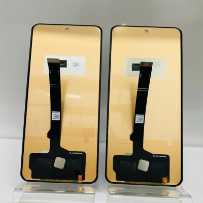 Màn hình Redmi Note 13 pro plus Zin cong/ Redmi Note 14 Pro 5G/ Redmi Note 14 Pro Plus/ Poco X7 Zin ( k xuất qa)