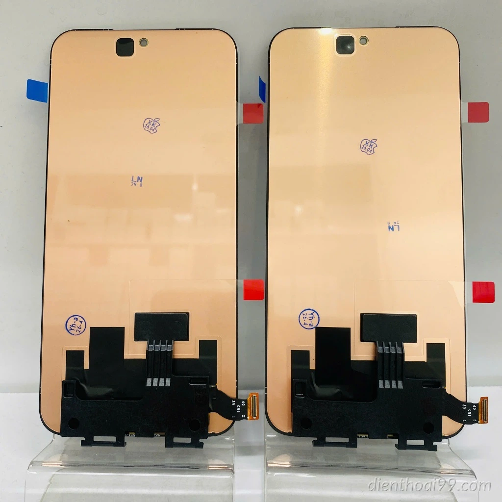 Màn hình Redmi Turbo 4 pro/ Mi 15T Zin