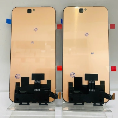 Màn hình Redmi Turbo 4 pro/ Mi 15T Zin