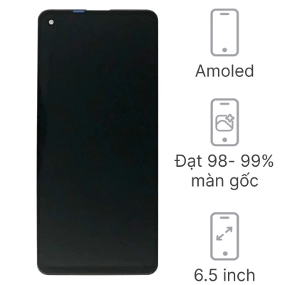 Màn hình samsung A16 Đà Nẵng
