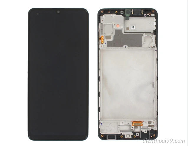 Màn hình Samsung M32 Đà Nẵng