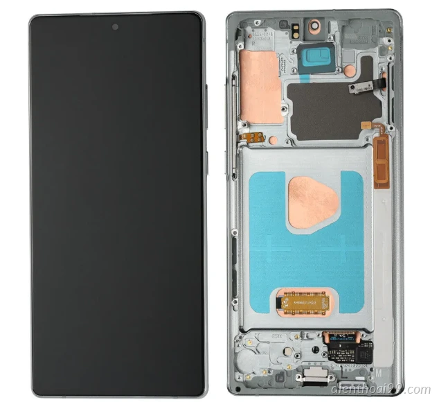 Màn hình Samsung Note 20 5G Đà Nẵng