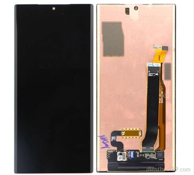 Màn hình Samsung Note 20 Ultra Đà Nẵng