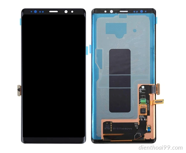 Màn hình Samsung Note 8 Đà Nẵng