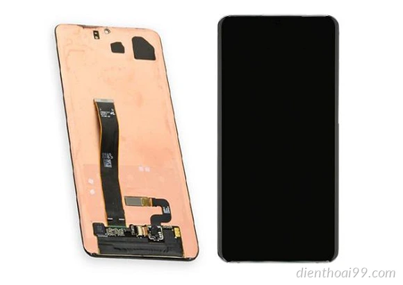 Màn hình Samsung S20 5G zin Đà Nẵng