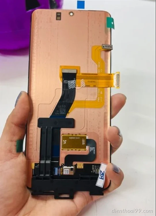 Màn hình Samsung S21 Plus tại Đà Nẵng