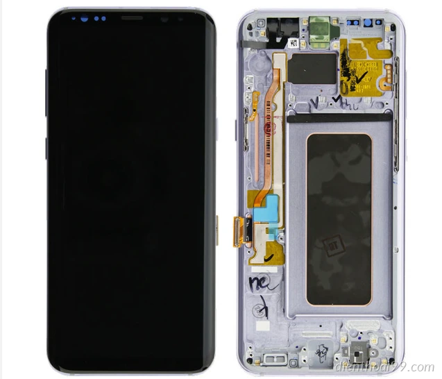 Màn hình Samsung S8 Plus Đà Nẵng