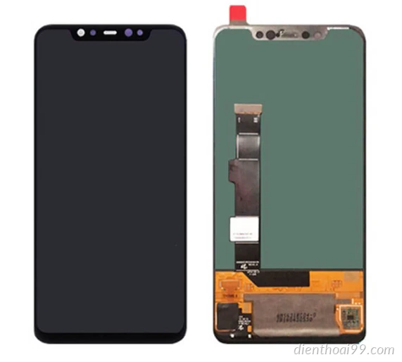 Màn hình Xiaomi Mi 8 đà Nẵng