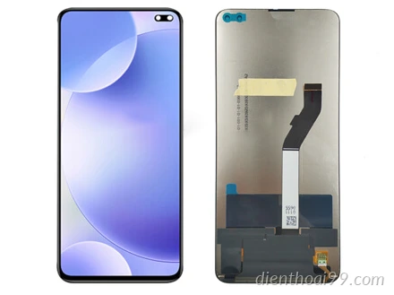 Màn hình Xiaomi Redmi K30 5G Đà Nẵng