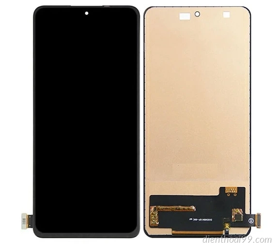 Màn hình Xiaomi Redmi Note 11 Pro Đà Nẵng