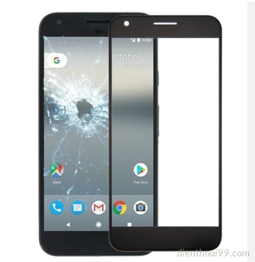 Mặt kính Google Pixel Đà Nẵng