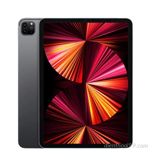 iPad Pro M1 11" 256GB Wifi 2021 Chính hãng