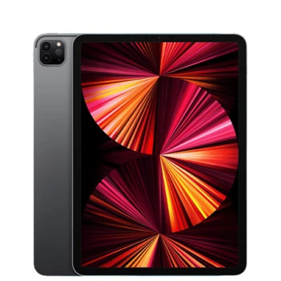 iPad Pro M1 12.9" 128GB Wifi 2021 Chính hãng