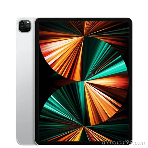 iPad Pro M1 12.9" 256GB Wifi 5G 2021 Chính hãng