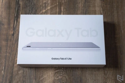 Máy Tính Bảng Samsung Tab A7 Lite New 100% Giá cực rẻ