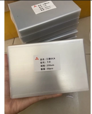 Miếng Keo Ép Kính