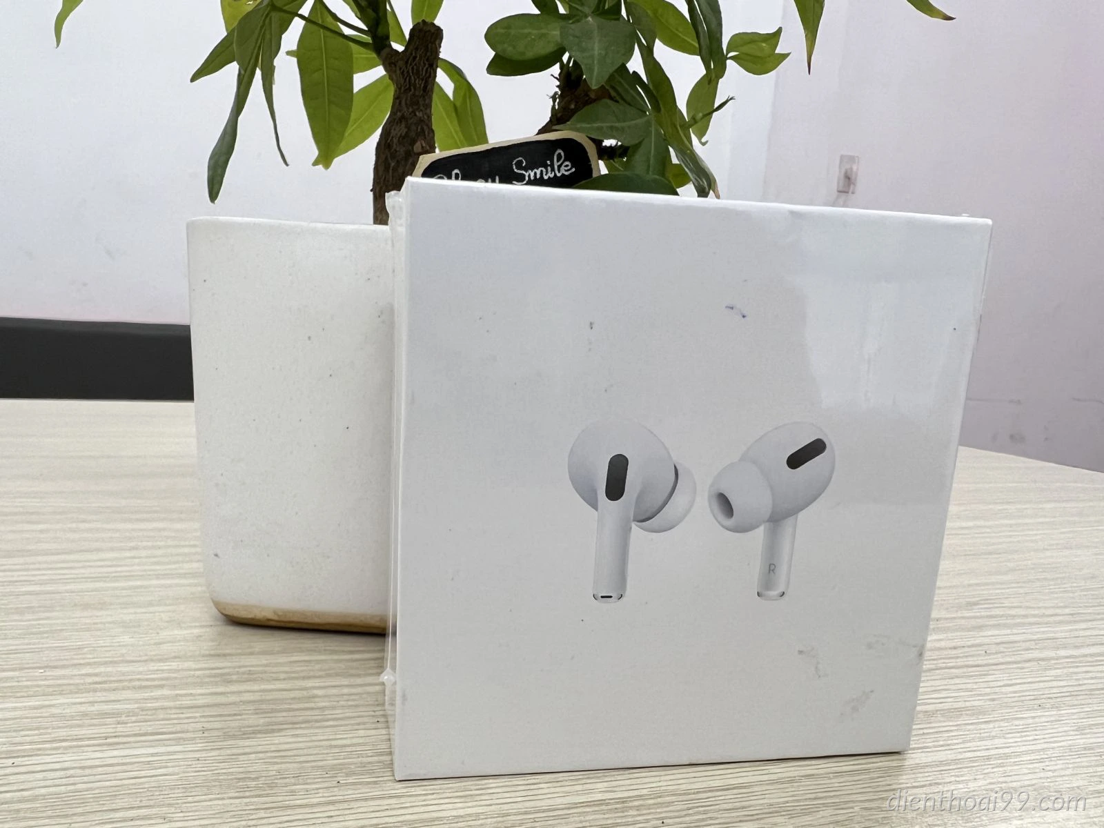 Tai nghe AirPod Pro New 100% cực chất lượng