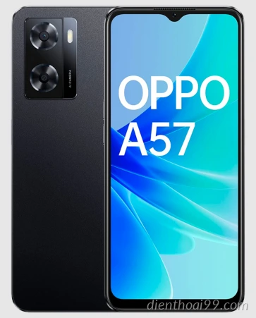 Oppo A57 máy đep giá rẻ hiệu năng đỉnh